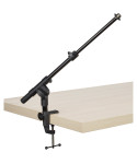 Samson MBA18 - Asta desk con morsetto