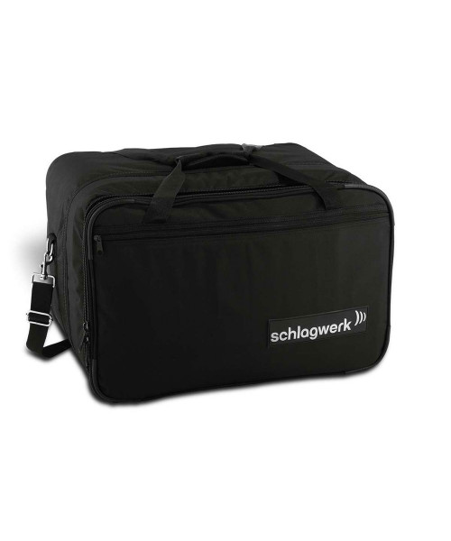 Schlagwerk TA3 - borsa per Cajon