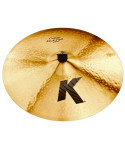 Zildjian 20 '' K CUSTOM DARK RIDE (cm. 51)