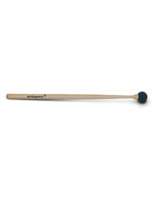 Schlagink MA102 - Hard rubber mallet