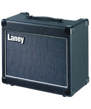 Laney LG20R - combo 1x8'' - 20W - c/riverbero