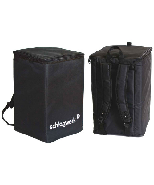 Schlagink TA12 - Bag / backpack for Cajon