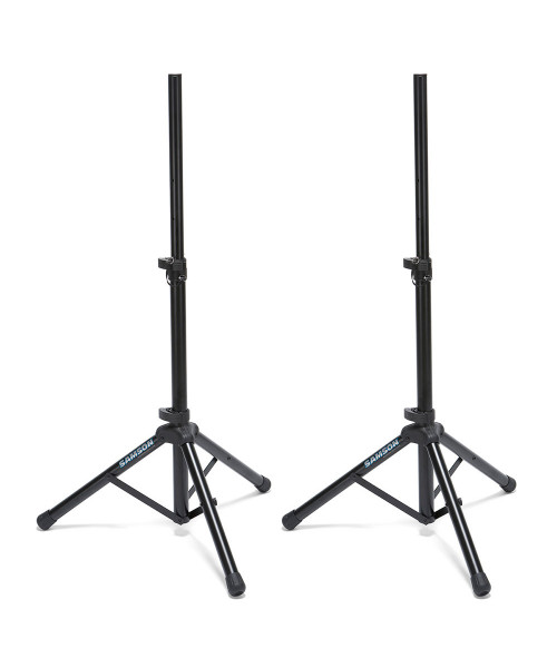 Samson SP50P - Couple stands for speakers