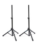 Samson SP50P - Coppia Stand per Diffusori