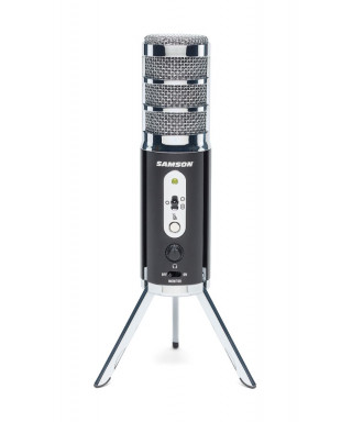 Samson Satellite - Microfono a condensatore USB