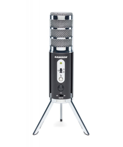 Samson satellite - USB condenser microphone
