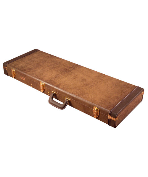 Gator GW-Elect-Vin - Electric guitar case