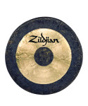 Zildjian 34 '' Hand-HAMMERED GONG (cm. 86) - Available on request