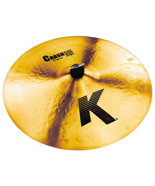 Zildjian 18'' K Crash Ride (cm. 45)