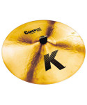 Zildjian 18 '' K Crash Ride (cm. 45)