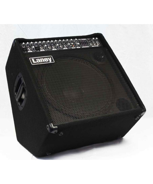 Laney ah300 - Combo 1x15 '' - 300w - 5 channels