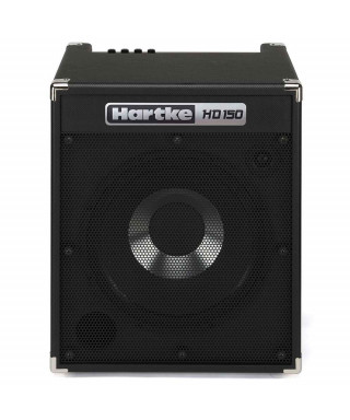 Hartke HD150 - 1x15'' - 150W