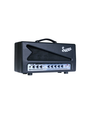 Supro 1697RH Galaxy Head - 50W headboard