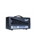 Supro 1697RH Galaxy Head - 50W headboard