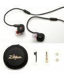 Zildjian Earphones Zildjian
