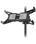 IK Multimedia iKlip Xpand - supporto da asta per tablet