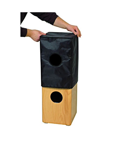 Schlagwerk CO1 - cover per Cajon