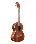 Kala KA-T - Ukulele tenore Satin Mahogany - c/borsa