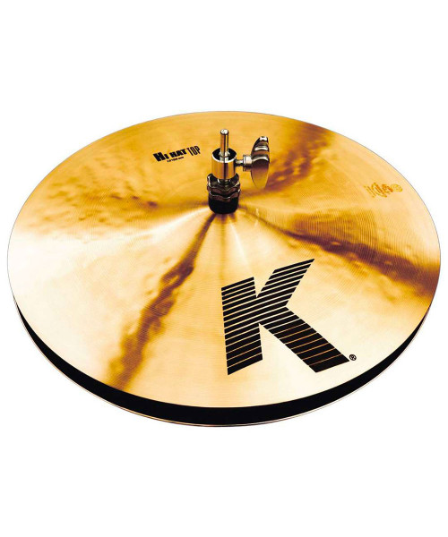 Zildjian 13'' K/Z Hi-hat (cm. 33)