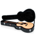 Gator GWE-000AC - astuccio per chitarra acustica tipo Martin® 000
