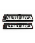 IK Multimedia Irig Keys 2 - MIDI keyboard / universal controller with 37 mini keys