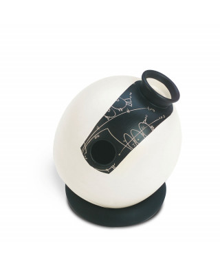 Schlagink U20T - Twin Udu serious