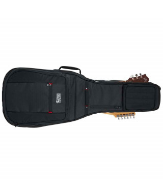 Gator G-Programming device-Acouelect - Track for two guitars (acoustics and electric)