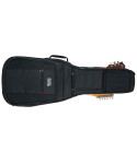 Gator G-PG-ACOUELECT - Astuccio per due chitarre (acustica ed elettrica)