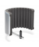 Samson RC10 - schermo anti riflessioni