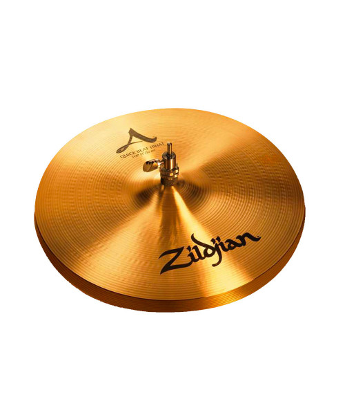 Zildjian 14'' Quick Beat Hi-hat (cm. 36)