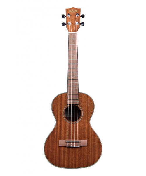Kala ka-Tg - Ukulele tenor gloss mahogany - c / bag