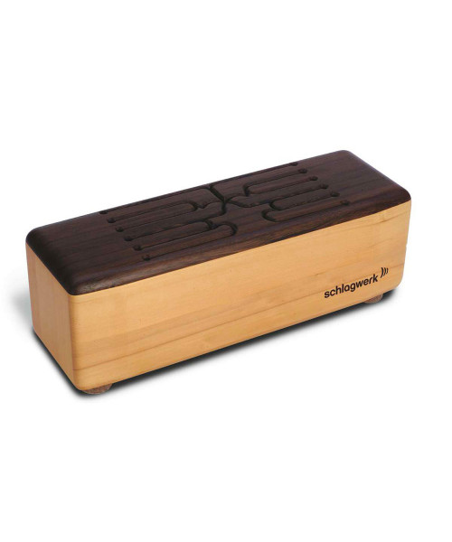 Schlagink 60101 - Log Drum 10 Notes