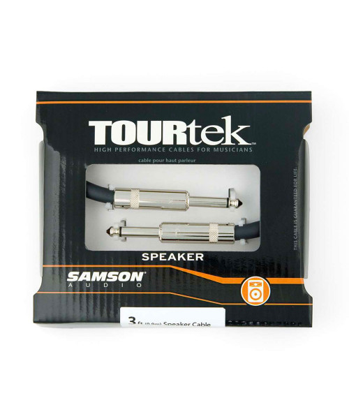 Samson TSQ3 - Cash cable - 0.9 mt.