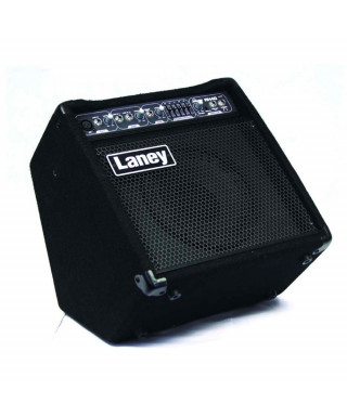Laney ah40 - Combo 1x8 '' - 40w - 3 channels