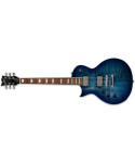 LTD LTD EC-256FM LH - Cobalt Blue
