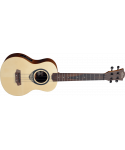 Lâg TKU150te - ukulele - natural