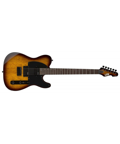 LTD LTD TE-200 - Tobacco Sunburst