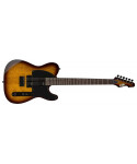 LTD LTD You-200 - Tobacco Sunburst