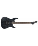 LTD LTD M-200FM - See Thru Black