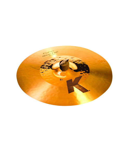 Zildjian 16'' K Custom Hybrid Crash (cm.40)