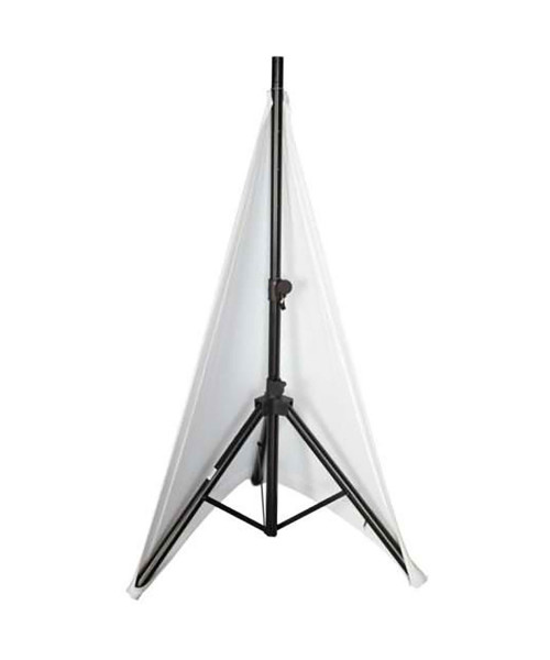 Gator GPA-STAND-2-W - cover per stand diffusori