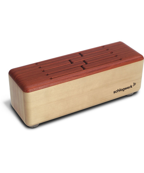 Schlagwerk 60D85 - Log Drum King 8 Notes