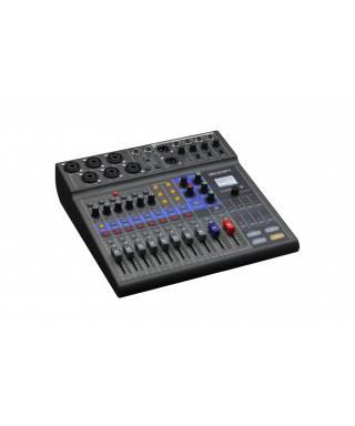 Zoom l-8 digital 8 channel mixer