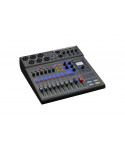 Zoom l-8 digital 8 channel mixer