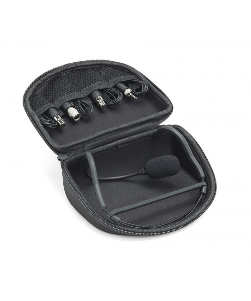 Samson Qex - Headset fitness microphone