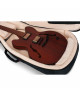 Gator G-PG-335V - borsa semi-rigida per chitarra tipo 335® o Flying V®