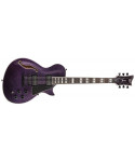 LTD LTD Ps-1000 - Purple sparkle