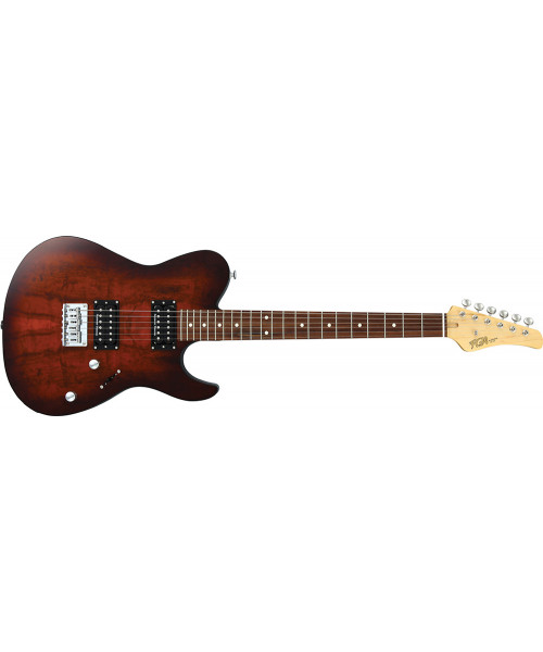 FGN Iliad Jil2EW1G / IBS - Follow Brown Stain - c / bag