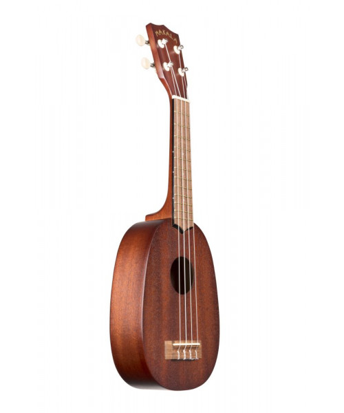 Kala MK-P - Ukulele Pineapple Classic - c / bag