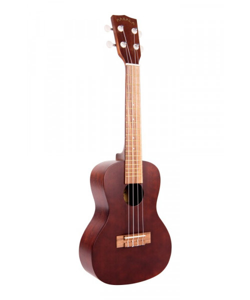 Kala MK-C - Ukulele concert classic - c / bag